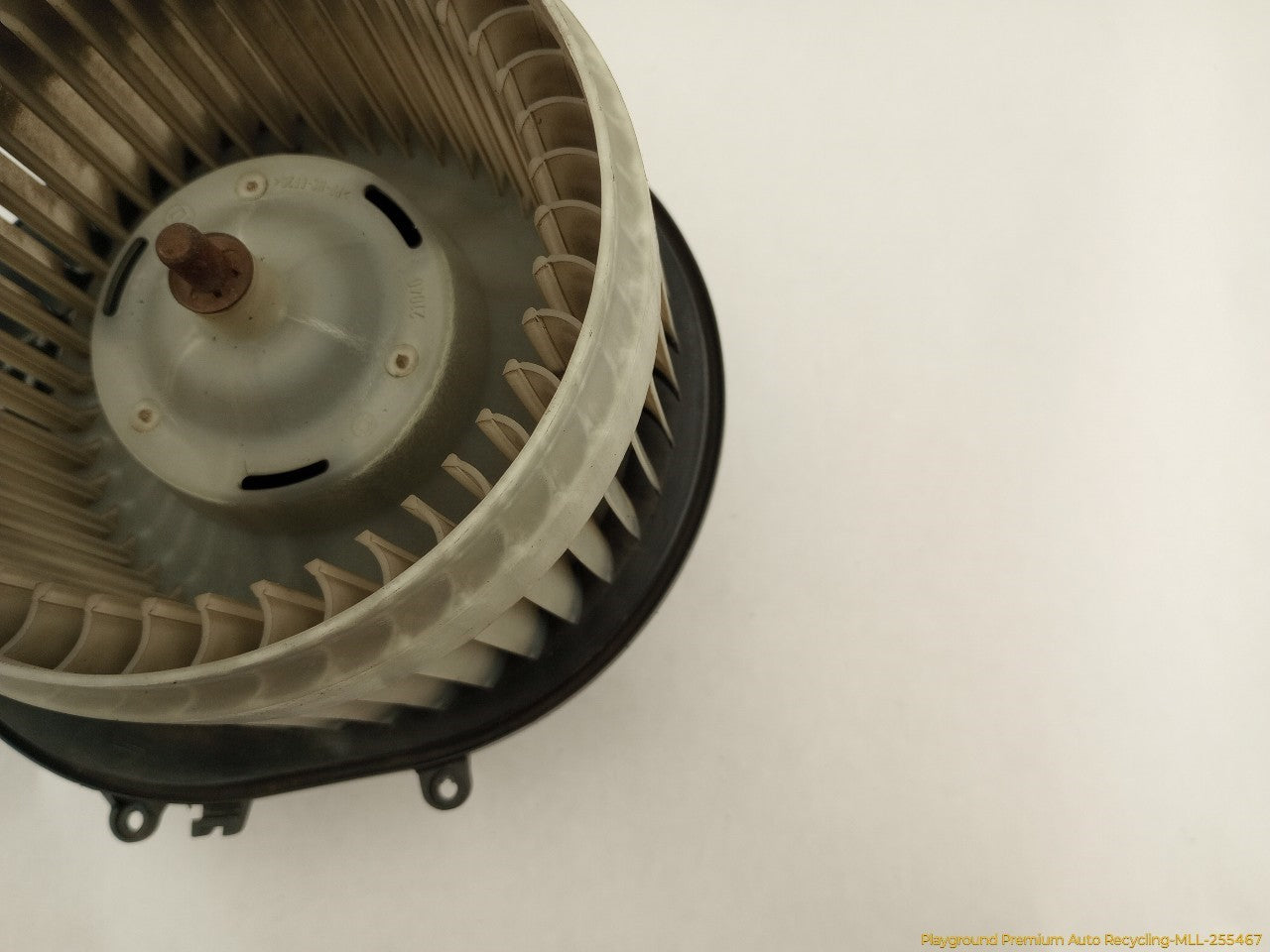 Volvo XC70 Blower Motor