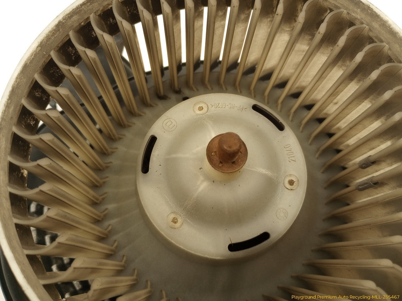 Volvo XC70 Blower Motor