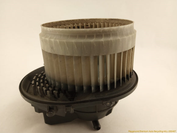 Volvo XC70 Blower Motor