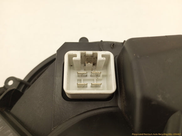 Volvo XC70 Blower Motor