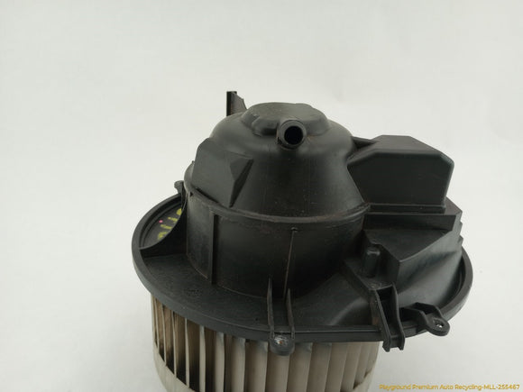 Volvo XC70 Blower Motor