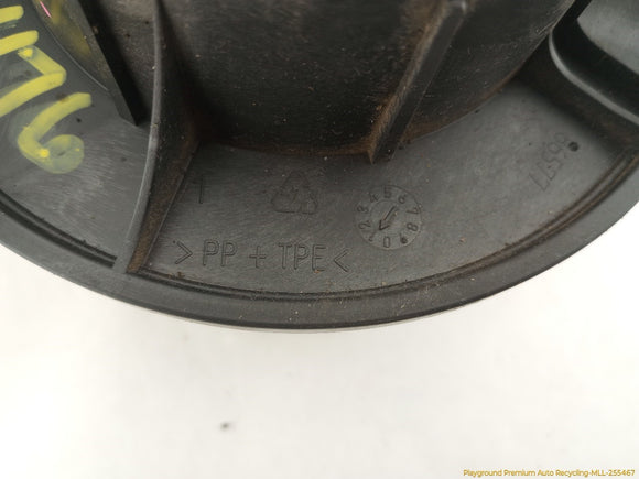 Volvo XC70 Blower Motor