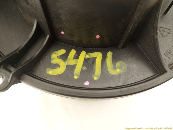 Volvo XC70 Blower Motor