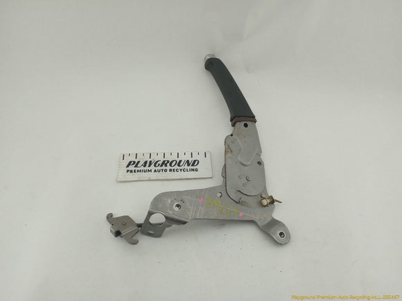 Volvo XC70 Emergency Parking Brake Handle