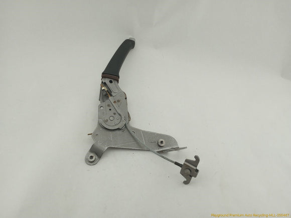 Volvo XC70 Emergency Parking Brake Handle
