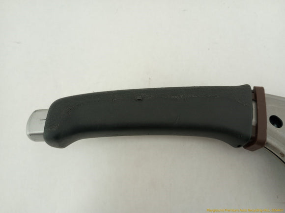 Volvo XC70 Emergency Parking Brake Handle