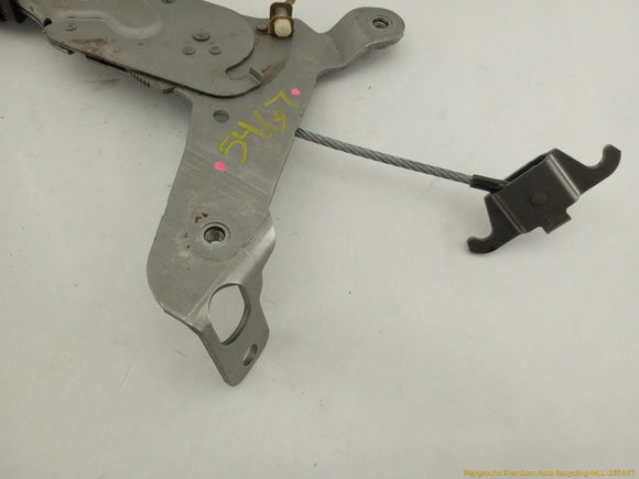 Volvo XC70 Emergency Parking Brake Handle