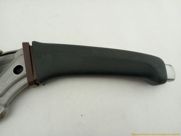 Volvo XC70 Emergency Parking Brake Handle