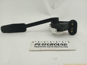Volvo XC70 Accelerator Gas Pedal