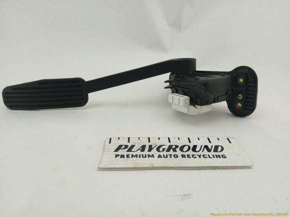 Volvo XC70 Accelerator Gas Pedal
