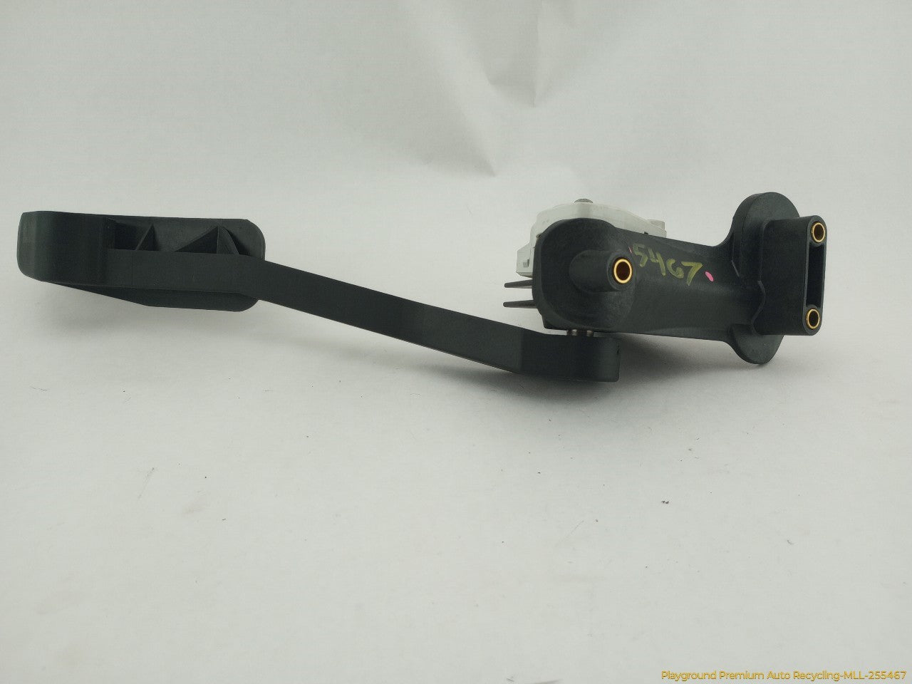 Volvo XC70 Accelerator Gas Pedal - 0
