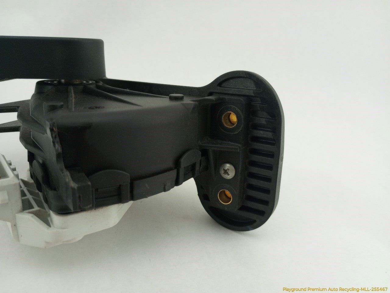Volvo XC70 Accelerator Gas Pedal
