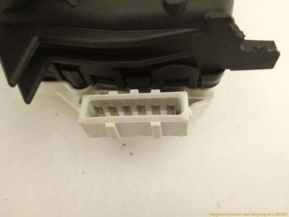 Volvo XC70 Accelerator Gas Pedal