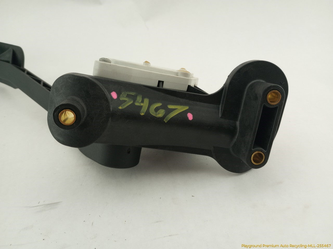 Volvo XC70 Accelerator Gas Pedal