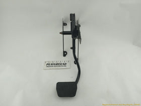 Volvo XC70 Brake Pedal