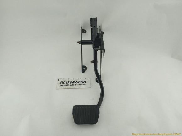 Volvo XC70 Brake Pedal