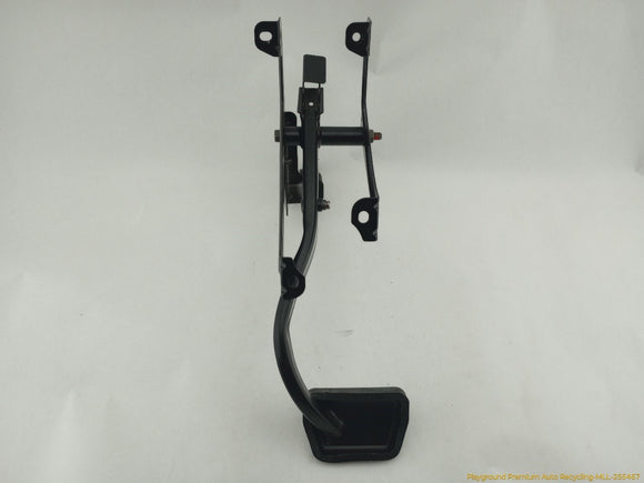 Volvo XC70 Brake Pedal