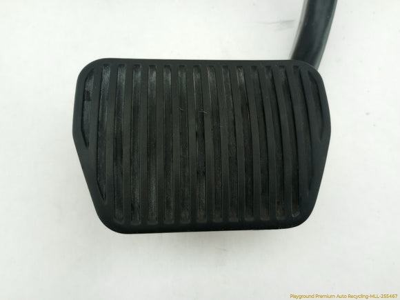 Volvo XC70 Brake Pedal