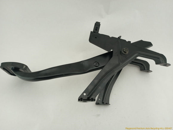Volvo XC70 Brake Pedal