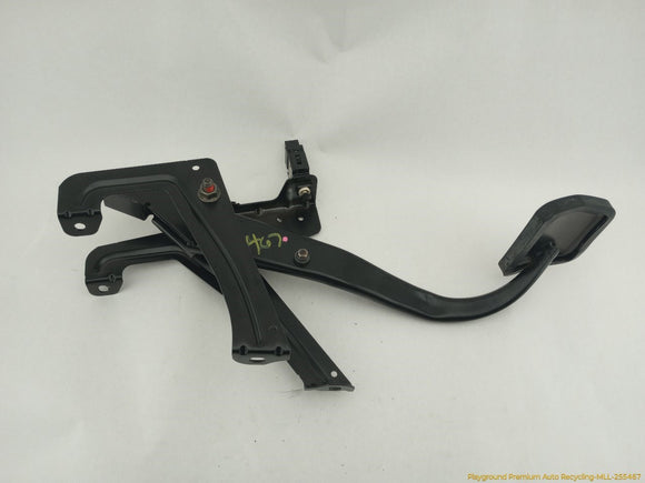 Volvo XC70 Brake Pedal