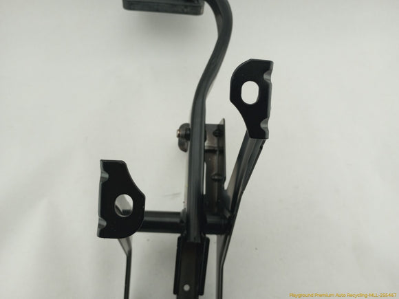 Volvo XC70 Brake Pedal