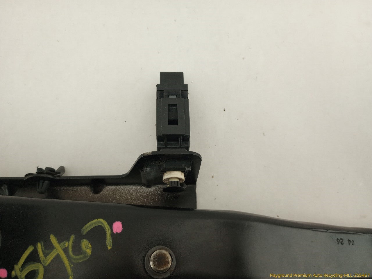 Volvo XC70 Brake Pedal