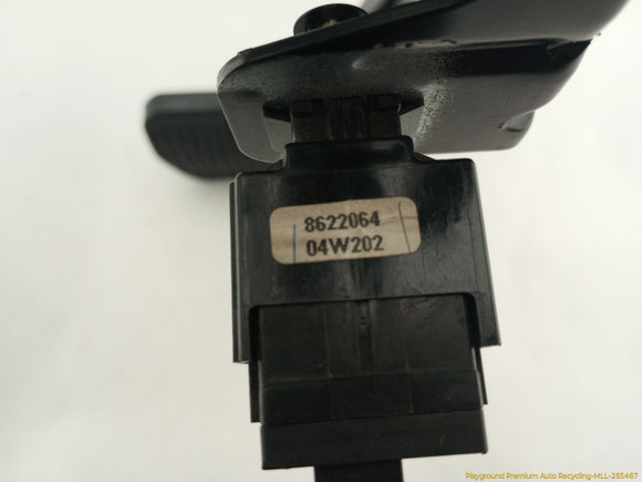 Volvo XC70 Brake Pedal