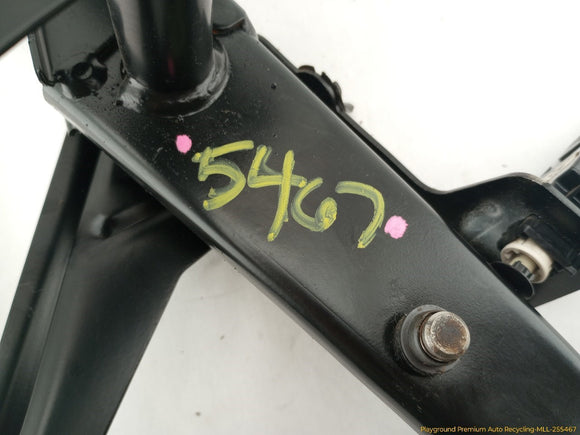 Volvo XC70 Brake Pedal