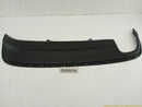 Volkswagen CC Rear Bumper Lower Valence-1