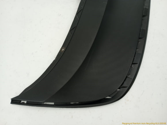 Volkswagen CC Rear Bumper Lower Valence