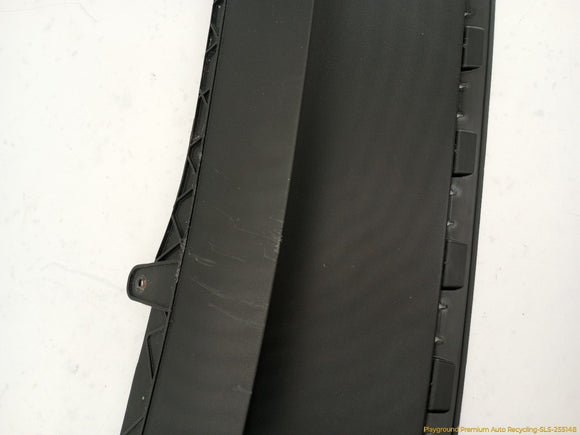 Volkswagen CC Rear Bumper Lower Valence