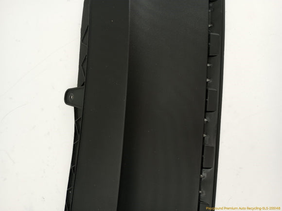 Volkswagen CC Rear Bumper Lower Valence
