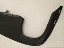 Volkswagen CC Rear Bumper Lower Valence-5