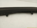 Volkswagen CC Rear Bumper Lower Valence-7