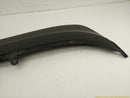 Volkswagen CC Rear Bumper Lower Valence-8