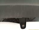 Volkswagen CC Rear Bumper Lower Valence-9