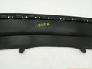 Volkswagen CC Rear Bumper Lower Valence-11