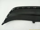 Volkswagen CC Rear Bumper Lower Valence-12