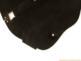 Volkswagen CC Hood Insulation Pad - 0