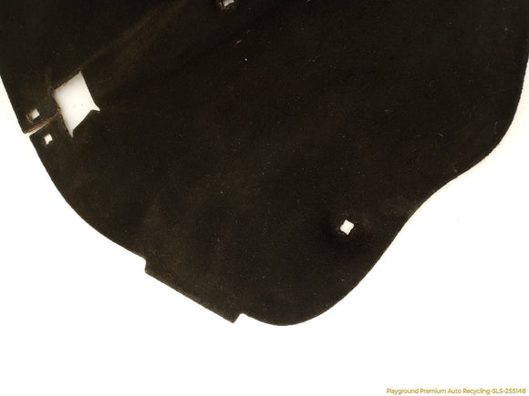 Volkswagen CC Hood Insulation Pad