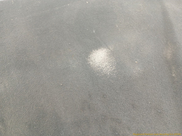 Volkswagen CC Hood Insulation Pad
