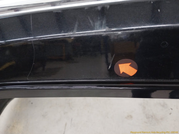 Volkswagen CC Rear Bumper Cover