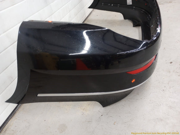 Volkswagen CC Rear Bumper Cover