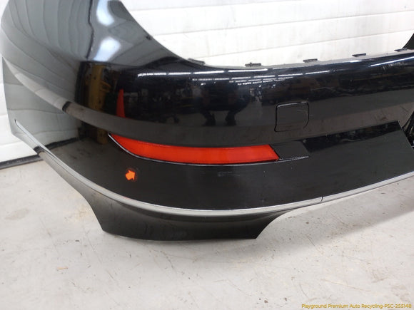 Volkswagen CC Rear Bumper Cover