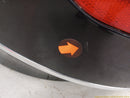 Volkswagen CC Rear Bumper Cover-8