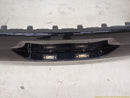 Volkswagen CC Rear Bumper Cover-9