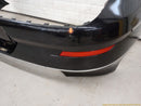 Volkswagen CC Rear Bumper Cover-10