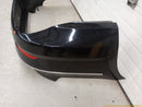 Volkswagen CC Rear Bumper Cover-12