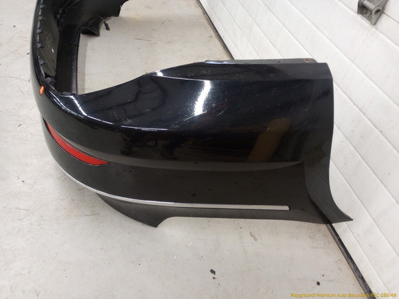Volkswagen CC Rear Bumper Cover