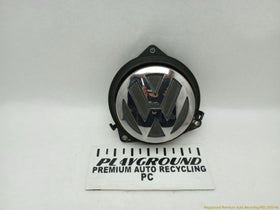 Volkswagen CC Trunk Lid Exterior Release Handle